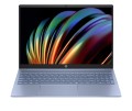 HP Pavilion 16-af0016nw Intel® Core™ i5 i5-1334U Laptop 40,6 cm (16") 2K 16 GB LPDDR5-SDRAM 512 GB SSD Wi-Fi 6E (802.11ax) Windows 11 Home Srebrny - 2913330
