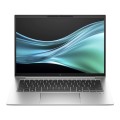 HP EliteBook 840 14 inch G11 Notebook PC Intel Core Ultra 7 155U Laptop 35,6 cm (14") WUXGA 16 GB DDR5-SDRAM 512 GB SSD Wi-Fi 6E (802.11ax) Windows 11 Pro Srebrny - 2913351