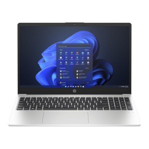Notebook HP 250 G10 i5-1334U 39,6cm (15.6") Full HD 16GB DDR4-SDRAM 512GB SSD Wi-Fi 6 (802.11ax) Windows 11 Pro Srebrny AL0E7AT#AKD