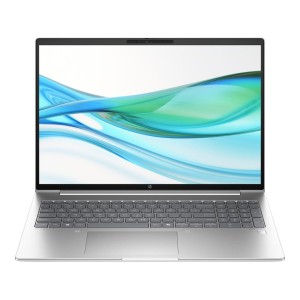Notebook HP ProBook 465 G11 AMD Ryzen™ 5 7535U 16" WUXGA 16GB DDR5-SDRAM 512GB SSD Wi-Fi 6E (802.11ax) Win11Pro Srebrny
