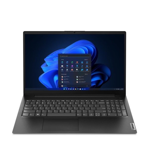 Laptop Lenovo V15 G4 R5-7520U 16GB 512GB W11, Black - 2913382