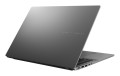ASUS Vivobook S16 S3607VA-RP095 Core 5 210H 16.0"WUXGA IPS-level Panel 144Hz 300nits AG 16GB DDR5 SSD512 Intel UHD Graphics WLAN+BT Cam1080p 70WHrs NoOS Aluminum Matte Gray - 2913498