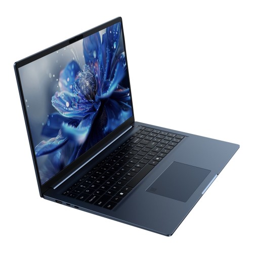 Chuwi CoreBook-Air-Plus-P Ryzen 5 6600H 16"WUXGA 16GB SSD512 BT BLKB W11Pro - 2913518