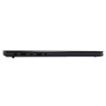ASUS ProArt P16 H7606WW-SE009X Ryzen AI 9 HX 370 16.0"4K OLED Touch 120Hz LBL AR 64GB LPDDR5X SSD2TB GeForce RTX 5080 16GB WLAN+BT Cam FHD 90WHrs W11Pro Aluminum Nano Black - 2913559