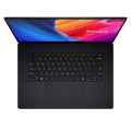 ASUS ProArt P16 H7606WW-SE009X Ryzen AI 9 HX 370 16.0"4K OLED Touch 120Hz LBL AR 64GB LPDDR5X SSD2TB GeForce RTX 5080 16GB WLAN+BT Cam FHD 90WHrs W11Pro Aluminum Nano Black - 2913556