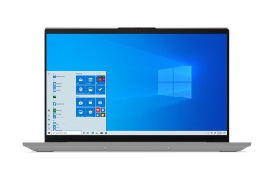Lenovo IdeaPad 5 15ALC05 Ryzen 5 5500U 15.6" FHD IPS 300nits AG 8GB DDR4 3200 SSD1TB AMD Radeon Graphics Win11 Platinum Grey (OUTLET)