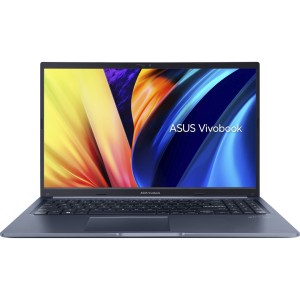 ASUS Vivobook F1502ZA-SB33 i3-1220P 15.6"FHD 8GB SSD256 BT BLKB FPR Win11 Blue (REPACK) 2Y (OUTLET)
