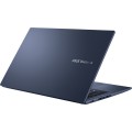 ASUS Vivobook F1502ZA-SB33 i3-1220P 15.6"FHD 8GB SSD256 BT BLKB FPR Win11 Blue (REPACK) 2Y (OUTLET) - 2913653