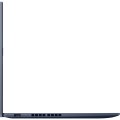 ASUS Vivobook F1502ZA-SB33 i3-1220P 15.6"FHD 8GB SSD256 BT BLKB FPR Win11 Blue (REPACK) 2Y (OUTLET) - 2913649