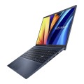 ASUS Vivobook F1502ZA-SB33 i3-1220P 15.6"FHD 8GB SSD256 BT BLKB FPR Win11 Blue (REPACK) 2Y (OUTLET) - 2913646