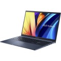 ASUS Vivobook F1502ZA-SB33 i3-1220P 15.6"FHD 8GB SSD256 BT BLKB FPR Win11 Blue (REPACK) 2Y (OUTLET) - 2913640