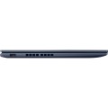 ASUS Vivobook F1502ZA-SB33 i3-1220P 15.6"FHD 8GB SSD256 BT BLKB FPR Win11 Blue (REPACK) 2Y (OUTLET) - 2913647