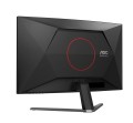 AOC G4 C32G42ZE monitor komputerowy 80 cm (31.5") 1920 x 1080 px Full HD LED Czarny, Czerwony - 2913749