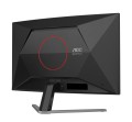 AOC G4 C32G42ZE monitor komputerowy 80 cm (31.5") 1920 x 1080 px Full HD LED Czarny, Czerwony - 2913750