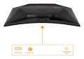 AOC G4 C32G42ZE monitor komputerowy 80 cm (31.5") 1920 x 1080 px Full HD LED Czarny, Czerwony - 2913741