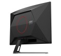 AOC G4 C32G42ZE monitor komputerowy 80 cm (31.5") 1920 x 1080 px Full HD LED Czarny, Czerwony - 2913748
