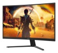 AOC G4 C32G42ZE monitor komputerowy 80 cm (31.5") 1920 x 1080 px Full HD LED Czarny, Czerwony - 2913745
