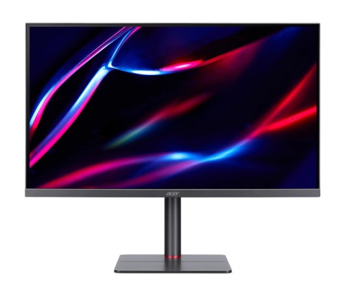 Monitor Acer Nitro XV275KP5b 27 cali 68,6cm 16:9 160Hz 3840x2160 - 2913772