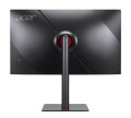 Monitor Acer Nitro XV275KP5b 27 cali 68,6cm 16:9 160Hz 3840x2160 - 2913775