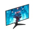 AOC B3 Q27B36X monitor komputerowy 68,6 cm (27") 2560 x 1440 px Quad HD LED Czarny - 2913802