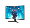 AOC B3 Q27B36X monitor komputerowy 68,6 cm (27") 2560 x 1440 px Quad HD LED Czarny - 2913803
