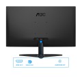 AOC B3 Q27B36X monitor komputerowy 68,6 cm (27") 2560 x 1440 px Quad HD LED Czarny - 2913799