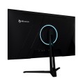 Arozzi Nova 24” monitor komputerowy 60,5 cm (23.8") 1920 x 1080 px Full HD LED Czarny - 2913858