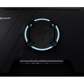 Arozzi Nova 24” monitor komputerowy 60,5 cm (23.8") 1920 x 1080 px Full HD LED Czarny - 2913863