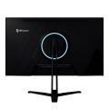 Arozzi Nova 24” monitor komputerowy 60,5 cm (23.8") 1920 x 1080 px Full HD LED Czarny - 2913857