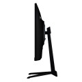 Arozzi Nova 24” monitor komputerowy 60,5 cm (23.8") 1920 x 1080 px Full HD LED Czarny - 2913859