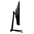 Arozzi Nova 24” monitor komputerowy 60,5 cm (23.8") 1920 x 1080 px Full HD LED Czarny - 2913856