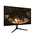 Arozzi Nova 24” monitor komputerowy 60,5 cm (23.8") 1920 x 1080 px Full HD LED Czarny - 2913855