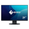 EIZO FlexScan EV2400R-BK monitor komputerowy 60,5 cm (23.8") 1920 x 1080 px Full HD LCD Czarny - 2913864
