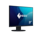 EIZO FlexScan EV2400R-BK monitor komputerowy 60,5 cm (23.8") 1920 x 1080 px Full HD LCD Czarny - 2913871