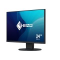 EIZO FlexScan EV2400R-BK monitor komputerowy 60,5 cm (23.8") 1920 x 1080 px Full HD LCD Czarny - 2913865