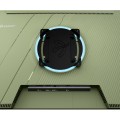 Arozzi Nova 24” monitor komputerowy 60,5 cm (23.8") 1920 x 1080 px Full HD LED Zielony - 2913881