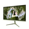 Arozzi Nova 24” monitor komputerowy 60,5 cm (23.8") 1920 x 1080 px Full HD LED Zielony - 2913878