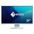 EIZO FlexScan EV2400R-WT monitor komputerowy 60,5 cm (23.8") 1920 x 1080 px Full HD LCD Biały - 2913882