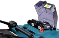 Makita DLM382PM2 kosiarka Bateria Czarny, Niebieski - 2913932
