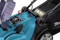 Makita DLM382PM2 kosiarka Bateria Czarny, Niebieski - 2913933