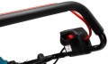 Makita DLM382PM2 kosiarka Bateria Czarny, Niebieski - 2913931