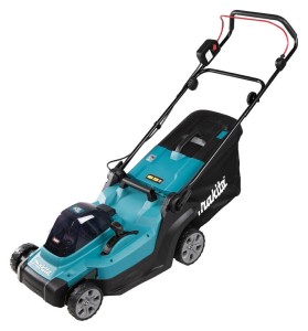 LAWN MOVER CORDLESS LM004GM103 40V 4AH