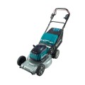 Makita kosiarka 2x18V DLM533PT4 z napędem 53cm 4x5,0Ah - 2913948