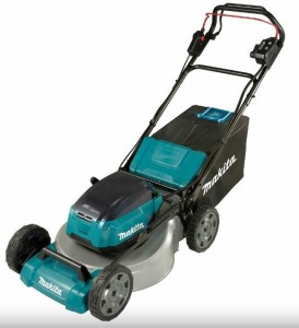 Kosiarka akumulatorowa DLM465PT4, 36Volt (2x18Volt)