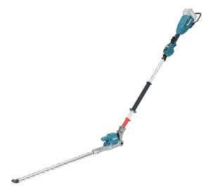 Makita nożyce do żywopłotu 40V XGT MUN001GZ 600mm na wysięgniku