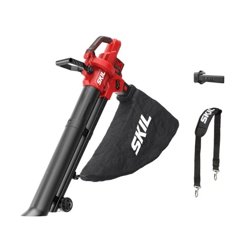 LEAF BLOWER CORDLESS GB1E0350CA 20V - 2913995