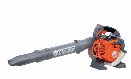 Oleo-Mac dmuchawo odkurzacz BV250 zestaw - 2914002