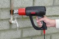 Skil 8004 AA 500 l/min 650 °C 2000 W - 2914015