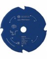 Bosch 2 608 644 554 ostrze do piły tarczowej 16 cm 1 szt. - 2914090