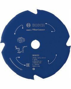 Bosch 2 608 644 554 ostrze do piły tarczowej 16 cm 1 szt.